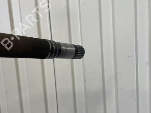 Right front driveshaft CITROËN C5 III (RD_) 1.6 HDi 110 (RD9HL0, RD9HR8, RD9HRA) | BP29243495M39 - Image 4