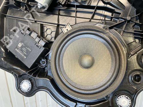 Front right window mechanism FORD PUMA (J2K, CF7) 1.0 EcoBoost mHEV | BP35993772C23 - Image 3