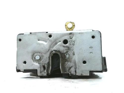 Front left lock FIAT GRANDE PUNTO (199_) 1.3 D Multijet | BP20912621C98 