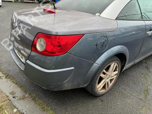 Hattehylde RENAULT MEGANE CC (EZ0/1_) 1.9 dCi (EZ0J, EZ1S) | BP23795948C85 - Image 8
