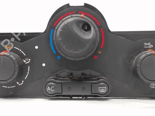 Used Climate control Climate control RENAULT MODUS / GRAND MODUS (F/JP0_) 1.5 dCi 75 (75 hp) 22099690 22099690