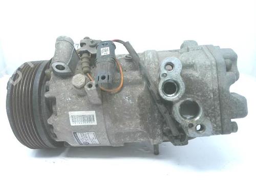 AC compressor BMW 1 (E81) 116 i | BP20910530M34 - Image 6