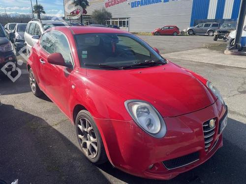Climate control ALFA ROMEO MITO (955_) 1.4 MultiAir (955AXL1B) | BP23796102I5 - Image 10