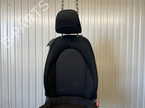 Right front seat ALFA ROMEO MITO (955_) 1.6 JTDM (955AXC1B) | BP36100080C16  - Image 5