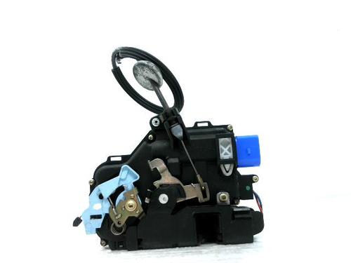 Front left lock VW TOURAN (1T1, 1T2) 1.9 TDI | BP20916761C98 