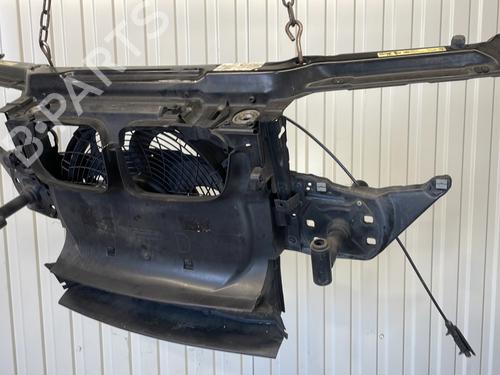 Front slam panel BMW 3 (E46) 330 d | BP29893870C72