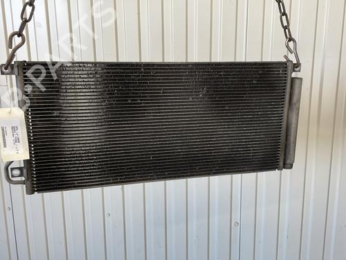Used AC radiator AC radiator OPEL MOKKA / MOKKA X (J13) 1.7 CDTI (_76) (131 hp) 25600874 25600874