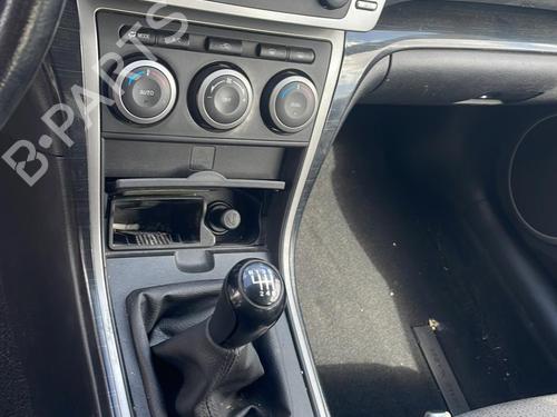 Right front driveshaft MAZDA 6 Hatchback (GH) 2.0 MZR-CD (GH14) | BP23156935M39  - Image 21