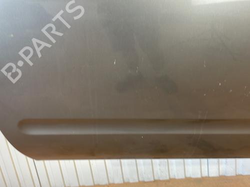 Left front door NISSAN PATHFINDER III (R51) 2.5 dCi 4WD | BP26237028C2 