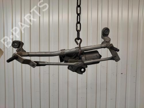 Used Front wiper motor Front wiper motor RENAULT TWINGO III (BCM_, BCA_) 1.0 SCe 70 (71 hp) 39414879 39414879