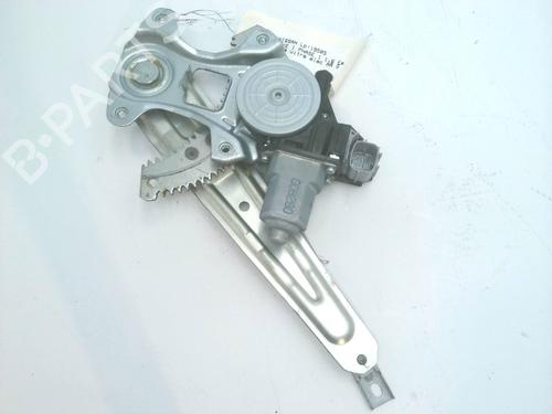 rear-left-window-mechanism-nissan-juke-f15-2010-2011-2012-2013-2014-2015-2016-2017-2018-2019-30152631 main image
