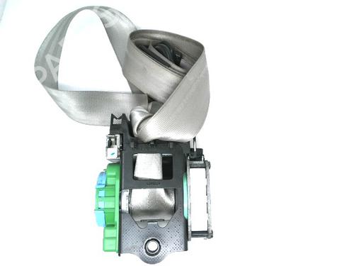 Front right seatbelt AUDI A5 (8T3) 3.0 TDI quattro | BP30360503I25  - Image 5