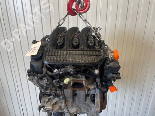 Engine OPEL CORSA F (P2JO) 1.2 (68) | BP39017225M1 - Image 3