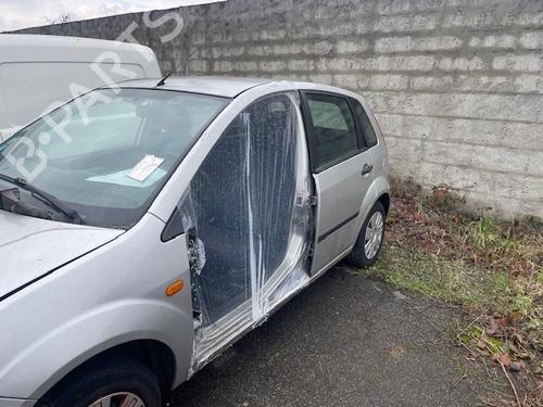 Starter FORD FIESTA V (JH_, JD_) 1.3 | BP20912553M8 