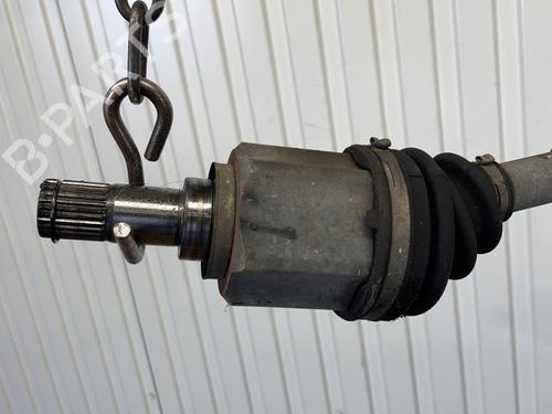 Left front driveshaft MITSUBISHI GRANDIS (NA_W) 2.4 MIVEC (NA4W) | BP23156926M38 