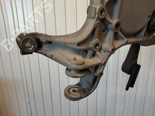Subframe VW TIGUAN (5N_) 2.0 TDI 4motion | BP38530019M9 - Image 4