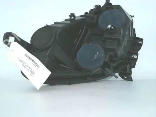 Left headlight OPEL COMBO Box Body/MPV (X12) 1.3 CDTI (B05) | BP26909395C28 