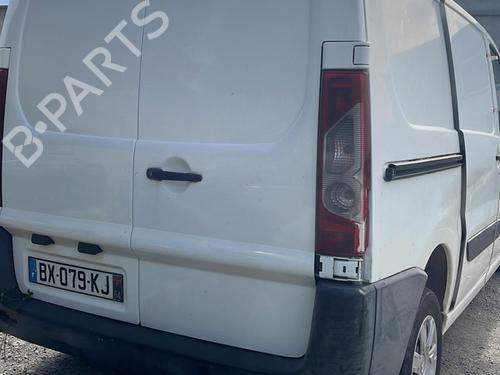 Intercooler CITROËN JUMPY II Van 1.6 HDi 90 16V | BP22099499M30  - Image 6
