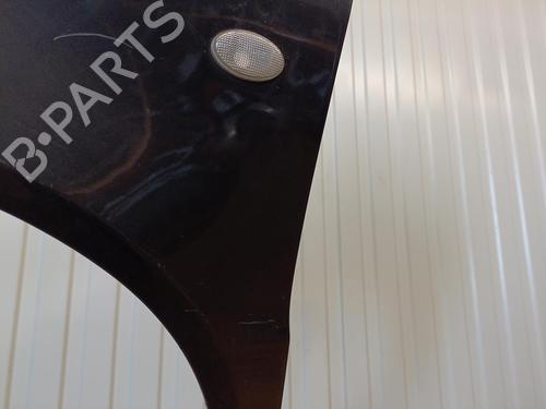 Left front fenders MERCEDES-BENZ A-CLASS (W168) A 160 CDI (168.006) | BP20915566C41 