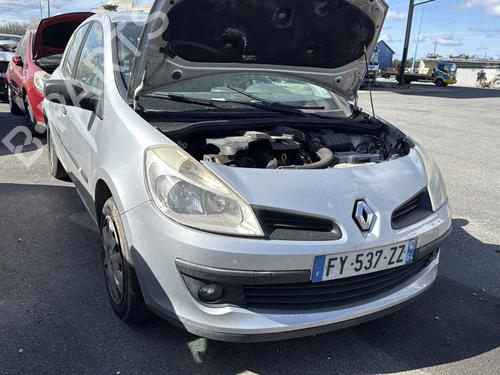 Used Parts RENAULT CLIO III (BR0/1, CR0/1)  1.5 dCi (C/BR0G, C/BR1G)  4529739