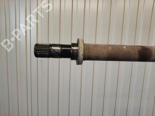 Right front driveshaft RENAULT KANGOO Express (FW0/1_) 1.5 dCi 90 (FW0G, FW05, FW08, FW11) | BP40527349M39 - Image 3