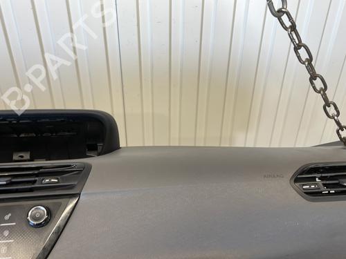 Dashboard CITROËN C4 Picasso II 1.6 HDi / BlueHDi 115 | BP25339596C46  - Image 5
