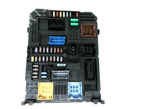 Electronic module CITROËN C3 AIRCROSS II (2R_, 2C_) 1.2 PureTech 110 (2RHNZB, 2RHNZW, 2RHNPX, 2RHNPJ) | BP29288023M83 - Image 8