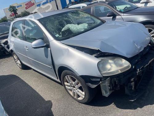 Gearbox VW GOLF V (1K1) 1.9 TDI | BP24346918M3 