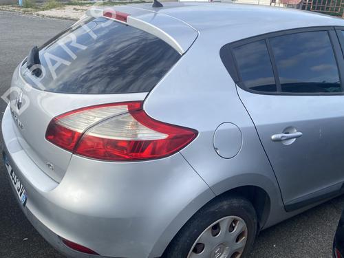 Left front window switch RENAULT MEGANE III Hatchback (BZ0/1_, B3_) 1.5 dCi (BZ09, BZ0D, BZ1W, BZ29, BZ14) | BP25588835I27  - Image 5