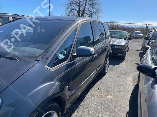 Left front window switch FORD S-MAX (WA6) 2.0 TDCi | BP22101220I27 - Image 4