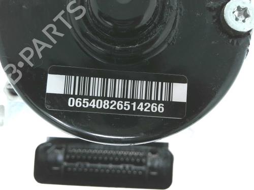 ABS pump BMW 3 (E90) 318 d | BP27340180M43 