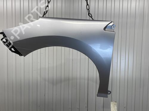 Used Left front fenders PEUGEOT 308 SW I (4E_, 4H_) 1.6 HDi (112 hp) 31833460