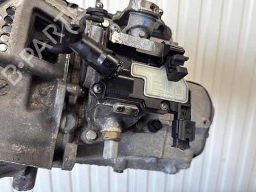 Gearbox PEUGEOT 208 I (CA_, CC_) 1.6 HDi | BP25998039M3 