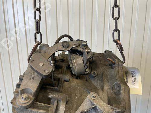 Gearbox OPEL MERIVA B MPV (S10) 1.7 CDTI (75) | BP33948083M3  - Image 5