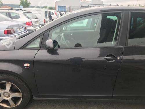 Right mirror SEAT ALTEA (5P1) 2.0 TDI | BP20915617C27 