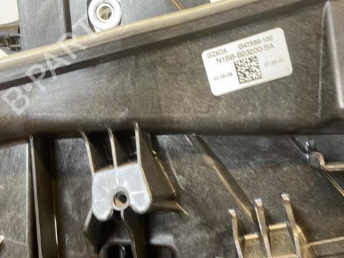 Front right window mechanism FORD FIESTA VII Van 1.0 EcoBoost Flex | BP29563951C23 - Image 6