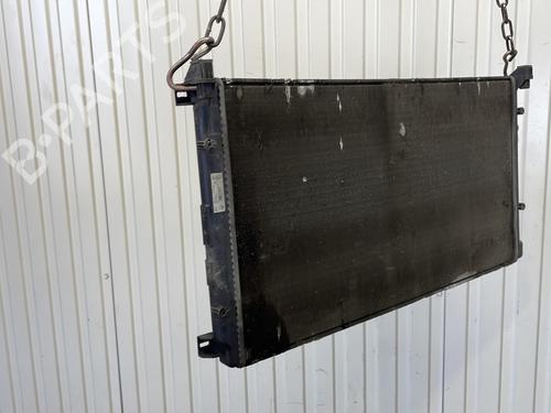 Used Water radiator Water radiator RENAULT MASTER II Van (FD) 2.5 dCi (FD02) (101 hp) 26008357 26008357