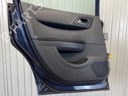 Left rear door CITROËN C4 I (LC_) 1.6 HDi | BP22100820C4 
