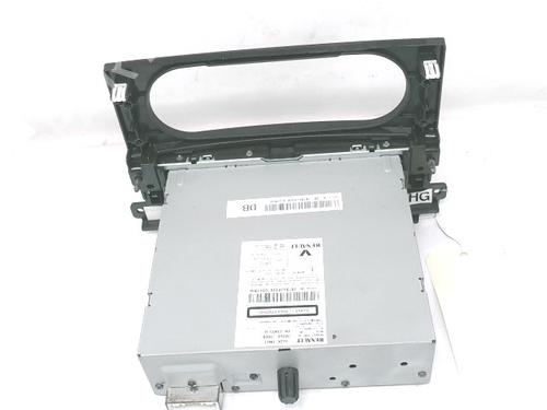 Radio RENAULT KOLEOS I (HY_) 2.0 dCi 4x4 (HY0K) | BP37202673E6 - Image 3