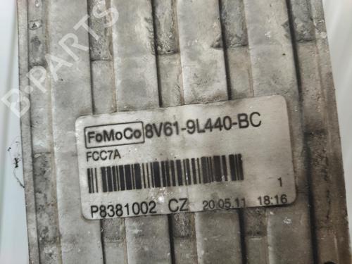 Intercooler MAZDA 5 (CW) 1.6 CD | BP36468167M30 - Image 3