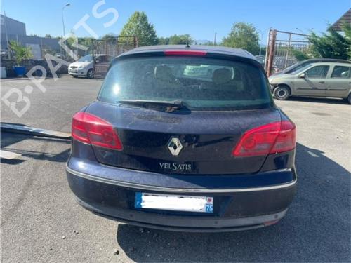 Left front driveshaft RENAULT VEL SATIS (BJ0_) 2.0 16V Turbo (BJ0K) | BP23156930M38 - Image 9