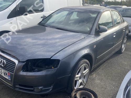 Left front driveshaft AUDI A4 B7 (8EC) 2.0 TDI 16V | BP24449407M38 - Image 7