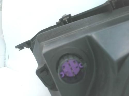 Phare gauche CITROËN NEMO MPV 1.4 HDi | BP29599893C28