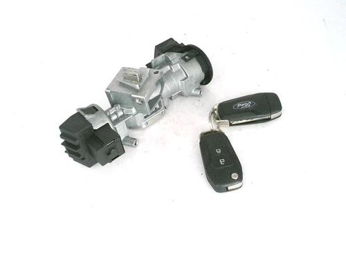 Used Electronic module Electronic module FORD RANGER (TKE) 3.2 TDCi 4x4 (200 hp) 39759329 39759329