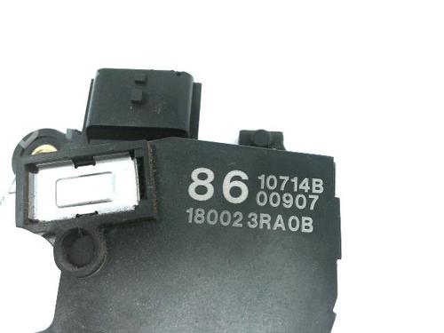 Pedal NISSAN JUKE (F15) 1.5 dCi | BP20915871I4