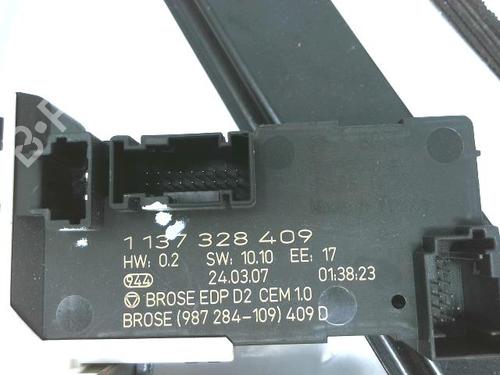 Used Front right window mechanism Front right window mechanism CITROËN C6 (TD_) 2.7 HDi (204 hp) 20913636 20913636