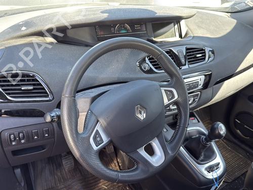 Front left panel RENAULT SCÉNIC III (JZ0/1_) 1.6 dCi (JZ00, JZ12) | BP29318459C58 - Image 6