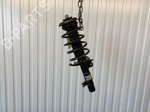 Used Right front shock absorber Right front shock absorber CITROËN C3 III (SX) 1.6 BlueHDi 100 (99 hp) 20916659 20916659