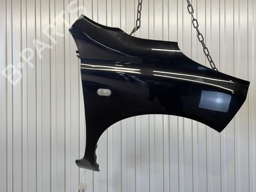 Used Right front fenders NISSAN MICRA III (K12) 1.5 dCi (68 hp) 21005905