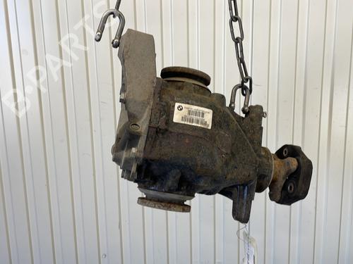 Used Rear differential Rear differential BMW X1 (E84) xDrive 20 d (177 hp) 27221170 27221170